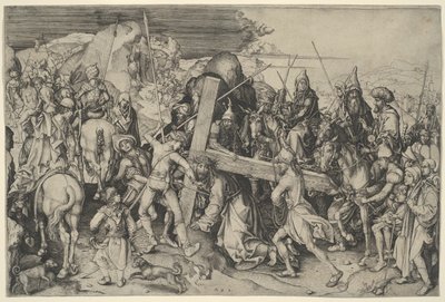  av Martin Schongauer
