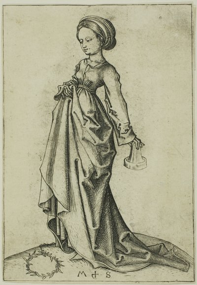  av Martin Schongauer