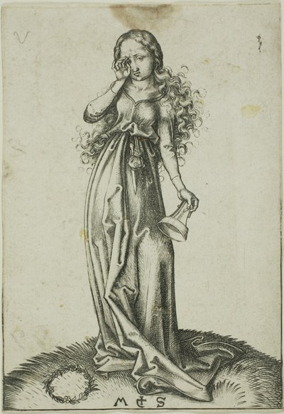  av Martin Schongauer