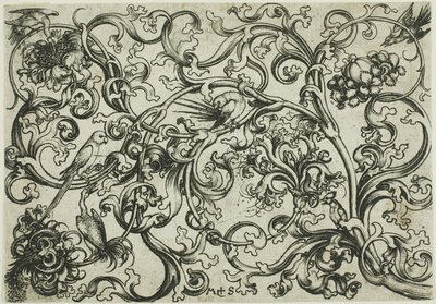  av Martin Schongauer
