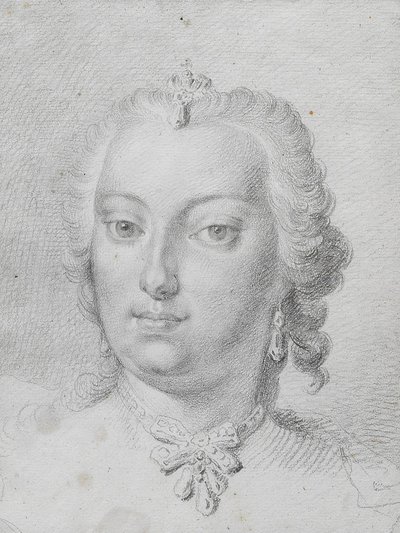  av Martin van Meytens