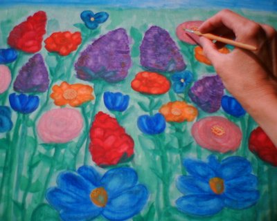 blomst bilde av Martina Konitzky