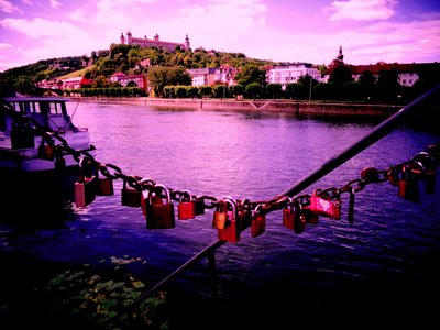 Marienberg festning i Würzburg am Main av Martina Konitzky