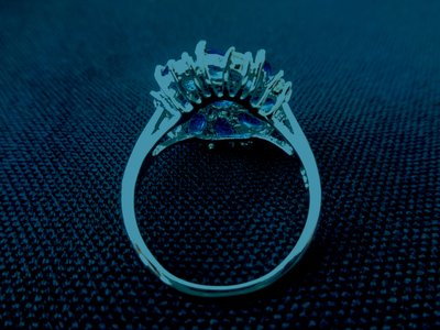 Ringe av Martina Konitzky