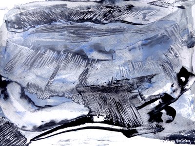 Vinter av Martina Konitzky