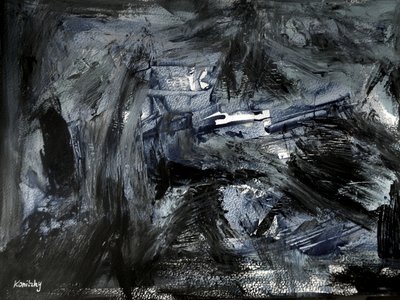 Vinter av Martina Konitzky
