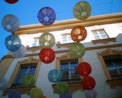Würzburg av Martina Konitzky