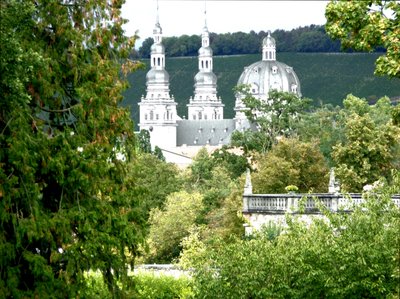 Würzburg av Martina Konitzky
