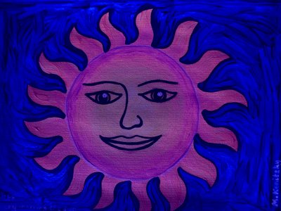 sol4 av Martina Konitzky