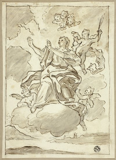  av Martino Altomonte