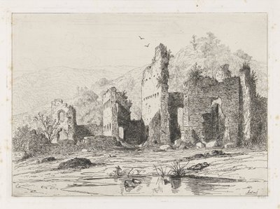 Ruïne van Kasteel Brandenbourg   1368636   no       norwegian Successfully Translated  Original: Farm at the Monastery (La ferme de labbaye) Translat: Farm at the Monastery (La ferme de l