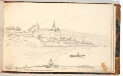  av Martinus Rørbye