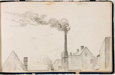  av Martinus Rørbye