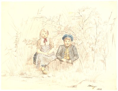  av Martinus Rørbye
