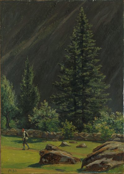  av Martinus Rørbye