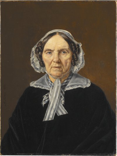  av Martinus Rørbye