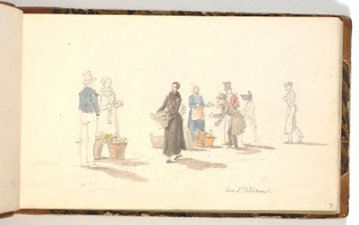  av Martinus Rørbye