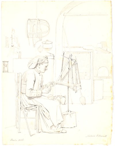  av Martinus Rørbye