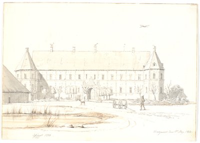  av Martinus Rørbye
