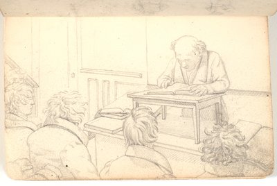  av Martinus Rørbye