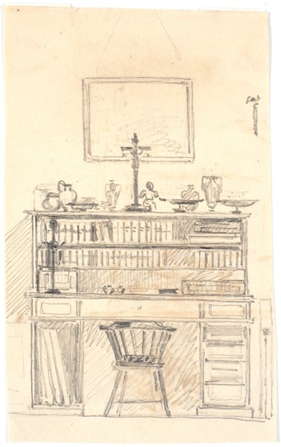  av Martinus Rørbye
