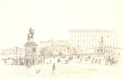  av Martinus Rørbye