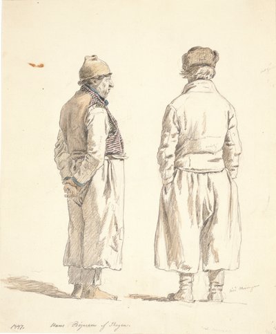  av Martinus Rørbye