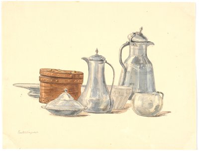  av Martinus Rørbye