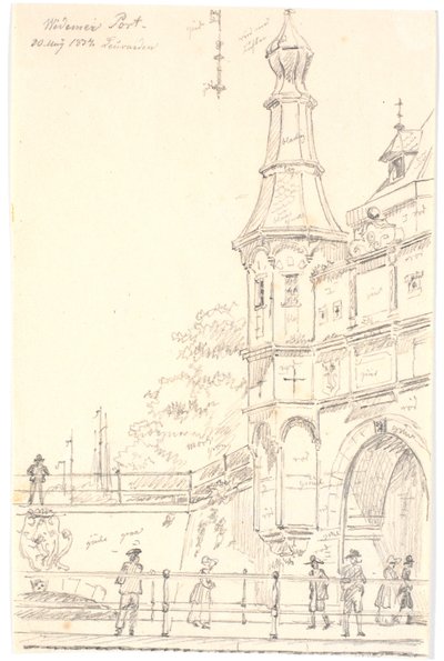  av Martinus Rørbye