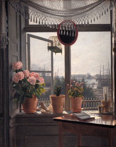  av Martinus Rørbye
