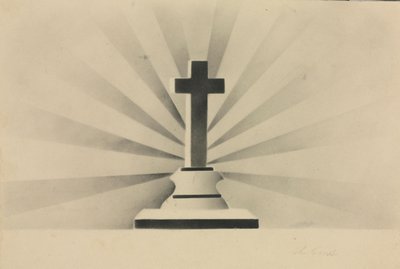 Korset. av Mary Altha Nims