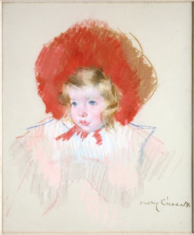  av Mary Cassatt