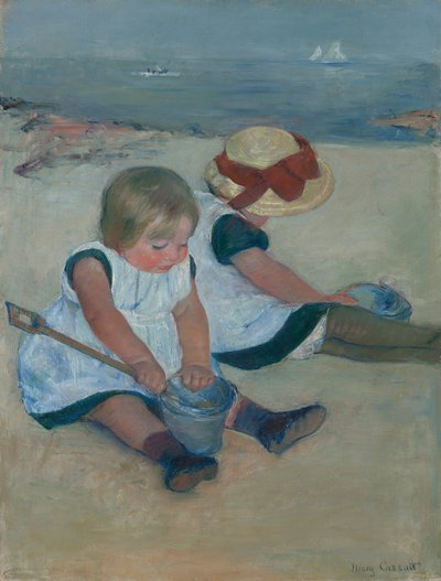  av Mary Cassatt