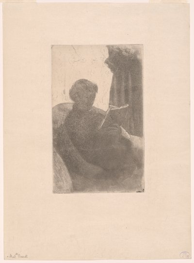  av Mary Cassatt