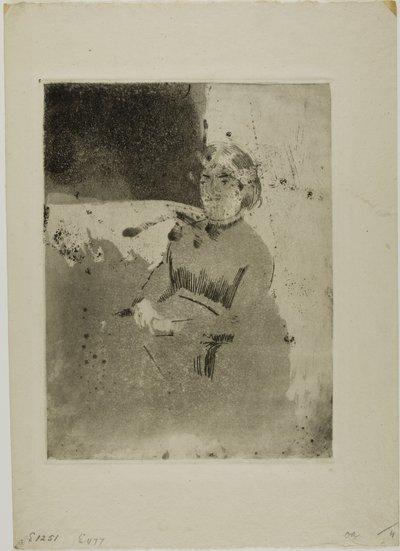  av Mary Cassatt