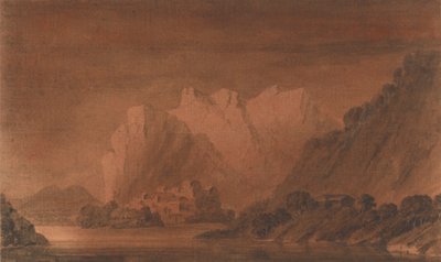 På Rhone av Mary Harcourt