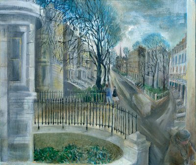 Ladbroke Grove-sperre: 6, mot St John