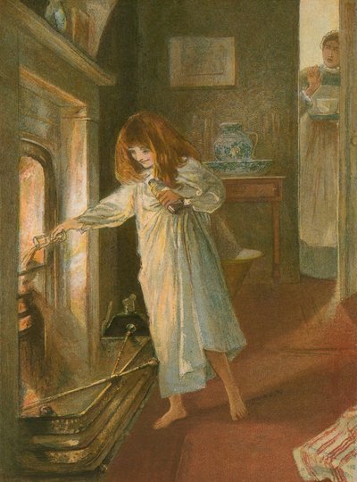 Ingen fysikk i julen av Mary L. Gow