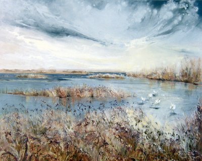 Norfolk briser av Mary Smith