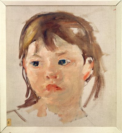  av Mary Stevenson Cassatt