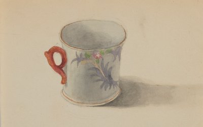  av Mary Vaux Walcott
