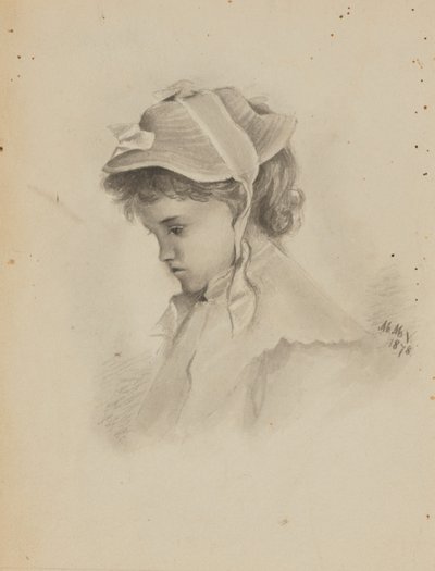  av Mary Vaux Walcott