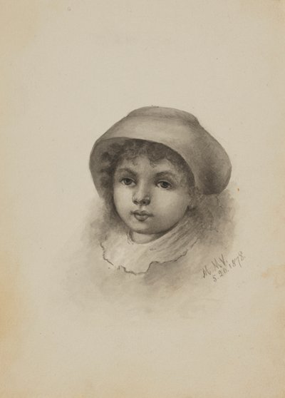  av Mary Vaux Walcott