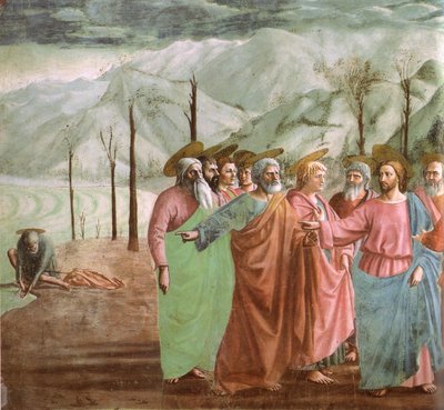  av Masaccio