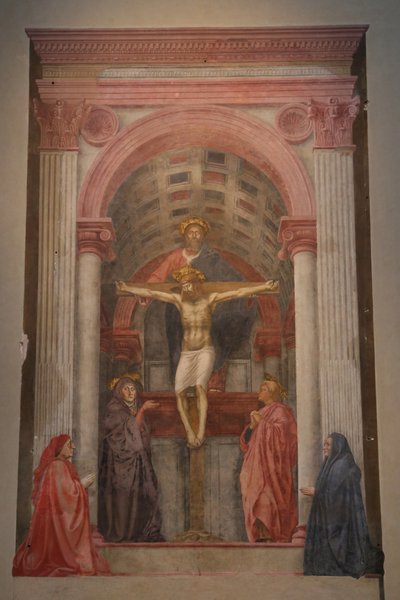  av Masaccio