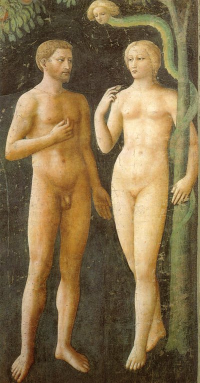  av Masolino da Panicale