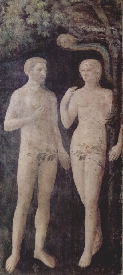  av Masolino da Panicale
