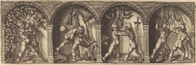 Les divers pourtraicts et figures III   1255210   no       norwegian Successfully Translated  Original: South American Landscape Translat: South American Landscape 1286538 no norwegian Successfully Translated Original: Zittend mannelijk naakt, het hoofd st av Master AD