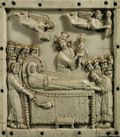  av Master Byzantine
