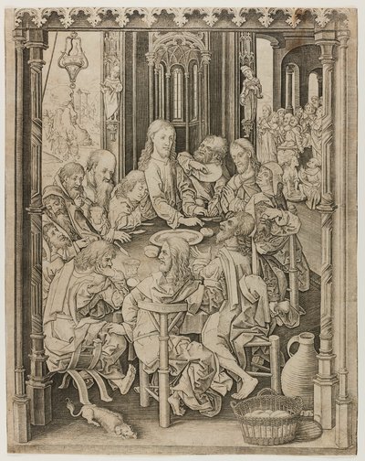  av Master I.A.M. of Zwolle